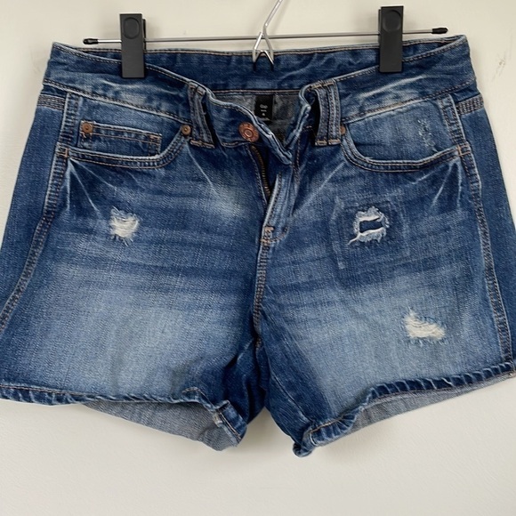 Gap Jean shorts - Picture 4 of 4